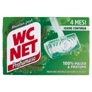 WC Net Profumoso Mountain fresh 4 x 34 g